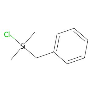 aladdin 阿拉丁 B152690 苄基二甲基氯硅烷 1833-31-4 95%