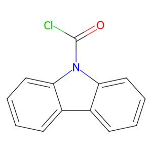 咔唑-9-碳酰氯,Carbazole-9-carbonyl Chloride