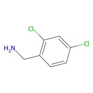 aladdin 阿拉丁 D154480 2,4-二氯苄胺 95-00-1 >98.0%