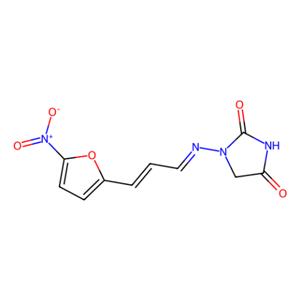 aladdin 阿拉丁 F124998 呋喃烯啶 1672-88-4 98%