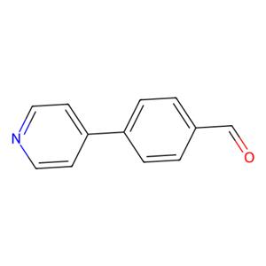 4-(4-吡啶基)苯甲醛,4-(4-Formylphenyl)pyridine