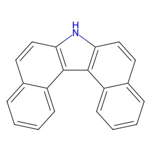 aladdin 阿拉丁 H156945 7H-二苯并[c,g]咔唑 194-59-2 >98.0%