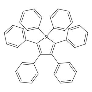 aladdin 阿拉丁 H157317 1,1,2,3,4,5-六苯基噻咯 752-28-3 >95.0%