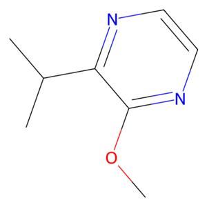 aladdin 阿拉丁 I135731 2-异丙基-3-甲氧基吡嗪 25773-40-4 ≥98.0%(GC)