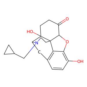aladdin 阿拉丁 N125357 纳曲酮 16590-41-3 98%
