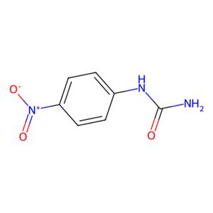 aladdin 阿拉丁 N159516 (4-硝基苯基)尿素 556-10-5 98%