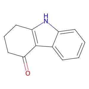 aladdin 阿拉丁 T131898 1,2,3,4-四氢卡唑-4-酮 15128-52-6 ≥98.0%