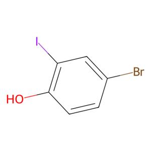 4-溴-2-碘苯酚,4-Bromo-2-iodophenol