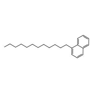 1-十二烷基萘,1-Dodecylnaphthalene