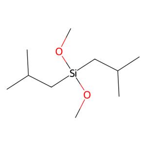 aladdin 阿拉丁 D155706 二异丁基二甲氧基硅烷 17980-32-4 >97.0%