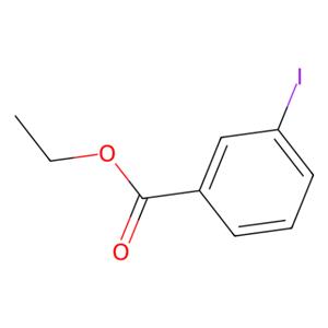 aladdin 阿拉丁 E156207 3-碘苯甲酸乙酯 58313-23-8 ≥98%(GC)