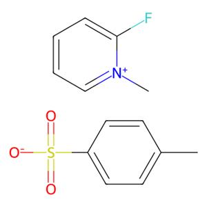 aladdin 阿拉丁 F139031 2-氟-1-甲基吡啶翁对甲苯磺酸盐 58086-67-2 ≥98%