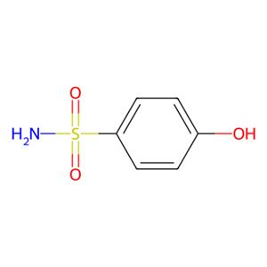 aladdin 阿拉丁 H138312 4-羟基苯磺酰胺 1576-43-8 ≥97.0%