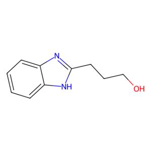 aladdin 阿拉丁 H157294 2-(3-羟丙基)苯并咪唑 2403-66-9 98%(T)