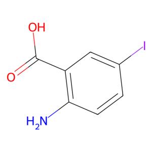 5-碘代邻氨基苯甲酸,5-Iodoanthranilic Acid