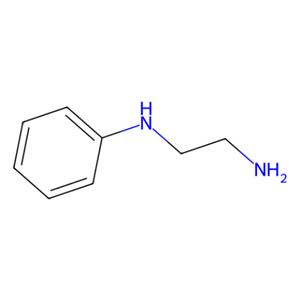 aladdin 阿拉丁 N159346 N-苯基乙二胺 1664-40-0 >98.0%