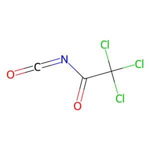 aladdin 阿拉丁 T162646 三氯乙酰基异氰酸酯 3019-71-4 >97.0%