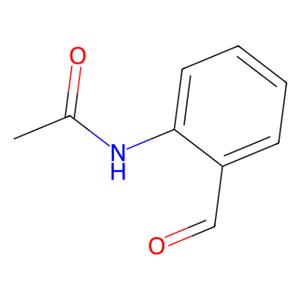 aladdin 阿拉丁 A151026 2-乙酰氨基苯甲醛 13493-47-5 95%