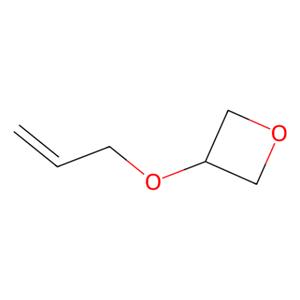 aladdin 阿拉丁 A151100 3-(烯丙氧基)氧杂环丁烷 6777-00-0 96%