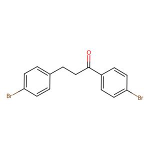 1,3-双(4-溴苯基)-2-丙酮,1,3-Bis(4-bromophenyl)-2-propanone