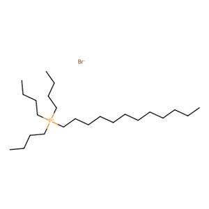aladdin 阿拉丁 T138282 十二烷基三丁基溴化膦 15294-63-0 ≥98.0%
