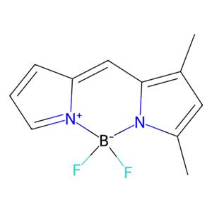 4,4-二氟-1,3-二甲基-4-硼-3a,4a-二氮雜對稱引達省,4,4-Difluoro-1,3-dimethyl-4-bora-3a,4a-diaza-s-indacene