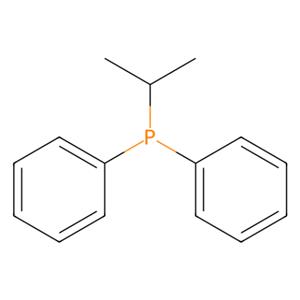 aladdin 阿拉丁 I157697 异丙基二苯基膦 6372-40-3 >97.0%