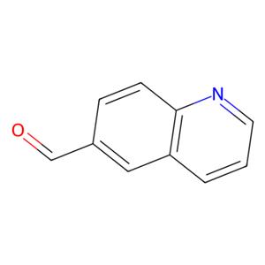 6-喹啉甲醛,6-Quinolinecarboxaldehyde