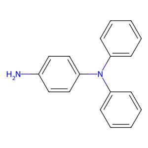 aladdin 阿拉丁 A151051 4-氨基三苯胺 2350-01-8 >95.0%(HPLC)