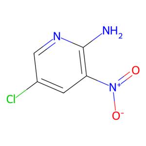 aladdin 阿拉丁 A151579 2-氨基-5-氯-3-硝基吡啶 5409-39-2 >98.0%