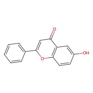 aladdin 阿拉丁 H157351 6-羟基黄酮 6665-83-4 >98.0%