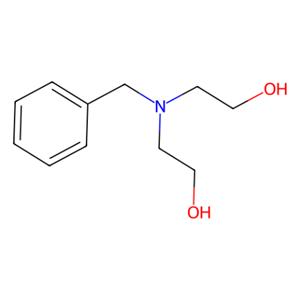 N-苄基二乙醇胺,N-Benzyldiethanolamine