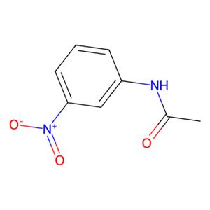 aladdin 阿拉丁 N159512 3'-硝基乙酰苯胺 122-28-1 >98.0%