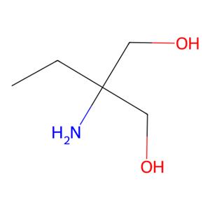 aladdin 阿拉丁 A151350 2-氨基-2-乙基-1,3-丙二醇 115-70-8 >98.0%