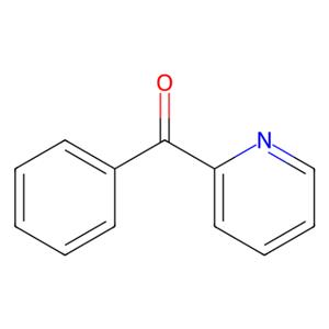 aladdin 阿拉丁 B152134 2-苯甲酰吡啶 91-02-1 >99.0%(GC)