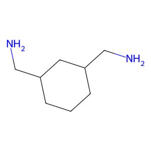 aladdin 阿拉丁 B153044 1,3-双(氨甲基)环己烷 (顺反混合物) 2579-20-6 >98.0%(GC)