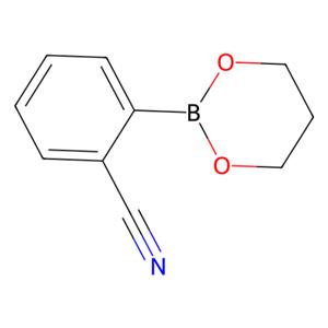 aladdin 阿拉丁 C153335 2-氰基苯基硼酸1,3-丙二酯 172732-52-4 >97.0%
