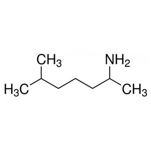 1,5-二甲基己胺,1,5-Dimethylhexylamine