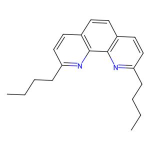 2,9-二丁基-1,10-邻二氮杂菲,2,9-Dibutyl-1,10-phenanthroline