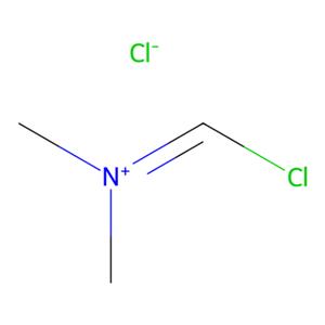 aladdin 阿拉丁 C153896 (氯亚甲基)二甲基氯化铵 3724-43-4 ≥ 95.0%(T)