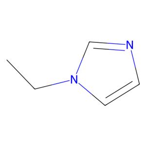 aladdin 阿拉丁 E139207 1-乙基咪唑 7098-07-9 ≥98.0%(GC)