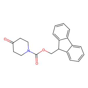 N-Fmoc-4-哌啶酮,N-Fmoc-4-piperidone