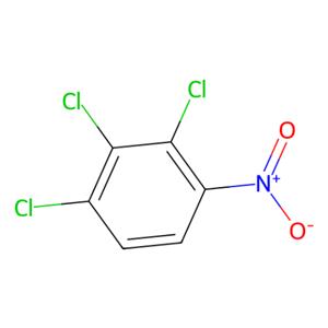 aladdin 阿拉丁 T162603 2,3,4-三氯硝基苯 17700-09-3 96%