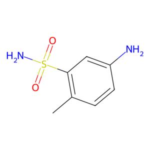 aladdin 阿拉丁 A139194 5-氨基-2-甲苯磺酰胺 6973-09-7 ≥98.0%(HPLC)