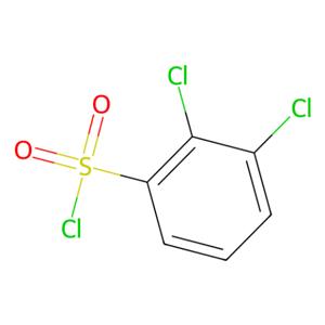 aladdin 阿拉丁 D139297 2,3-二氯苯磺酰氯 82417-45-6 ≥98%
