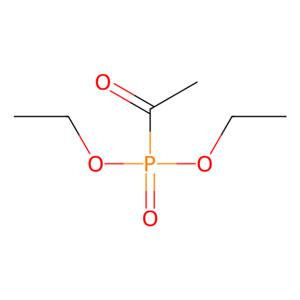 aladdin 阿拉丁 D155801 乙酰亚磷酸二乙酯 919-19-7 ≥97.0%