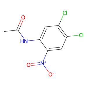 aladdin 阿拉丁 D155951 4',5'-二氯-2'-硝基乙酰苯胺 5462-30-6 >97.0%(HPLC)