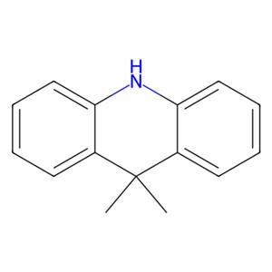aladdin 阿拉丁 D156019 9,10-二氢-9,9-二甲基吖啶 6267-02-3 ≥98%