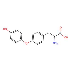 DL-甲状腺氨酸,DL-Thyronine