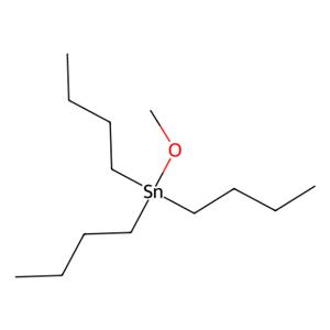 aladdin 阿拉丁 T137983 三正丁基甲氧基锡 1067-52-3 ≥97%
